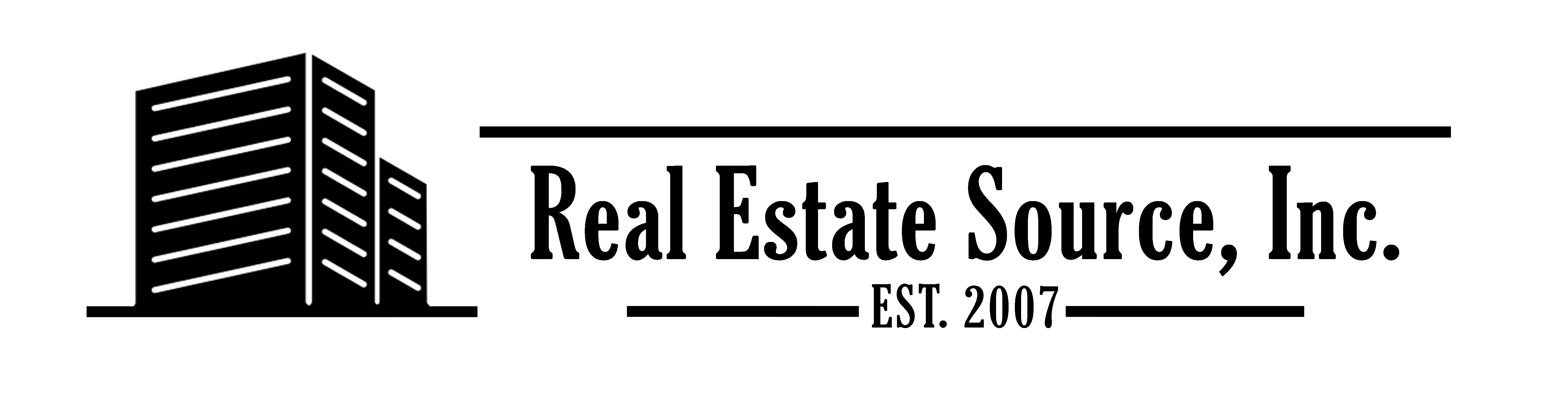 Real Estate Source, Inc